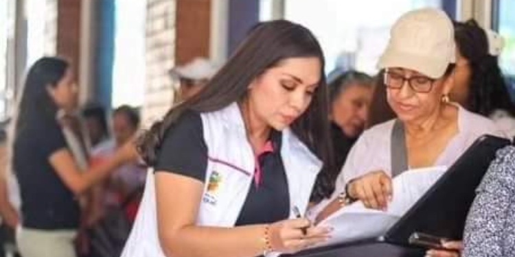Secretaría de Salud de Ibagué interviene por largas filas y posible maltrato en EPS Salud Total