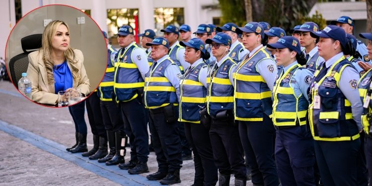 Autoridades en Ibagué aseguran que tienen identificado a sujeto que lidera agresiones contra agentes azules