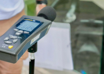 Autoridades en Ibagué continuarán con el control de ruido en zonas comerciales y residenciales