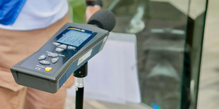 Autoridades en Ibagué continuarán con el control de ruido en zonas comerciales y residenciales