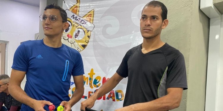 Se sortearon los Juegos Intercolegiados 2024 en su fase municipal