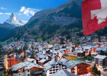 Empleos mejor pagados en Suiza: ¿Quiénes ganan más de 70 millones?