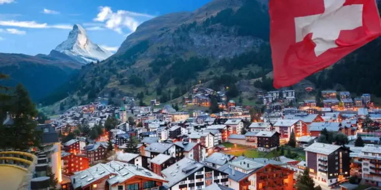 Empleos mejor pagados en Suiza: ¿Quiénes ganan más de 70 millones?