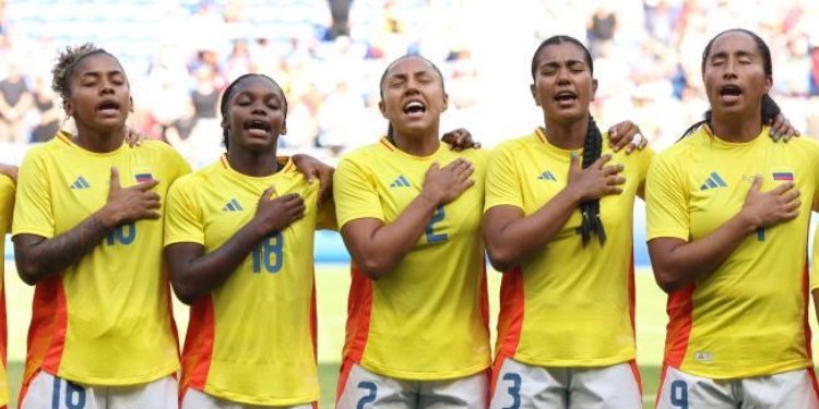 Las chicas “superpoderosas” quedaron fuera en cuartos de final