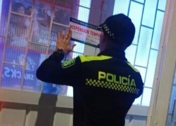 Trece capturas en este puente festivo en Ibagué