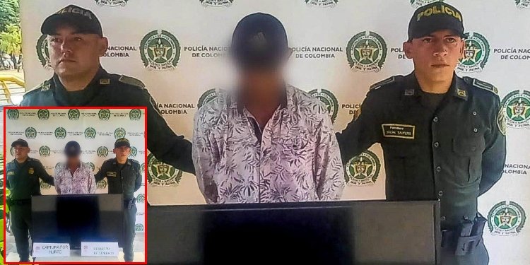 Sujeto fingió ser huésped de un hotel y sacó un televisor de un hotel en el Salado