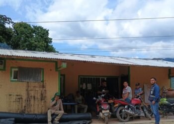 Trabajadores del acueducto alterno reciben pagos de mensualidades atrasadas 