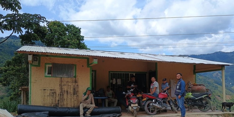 Trabajadores del acueducto alterno reciben pagos de mensualidades atrasadas