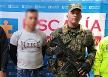 Enviado a la cárcel sujeto señalado de torturar a un familiar