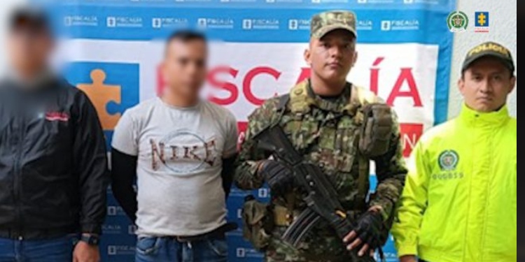 Enviado a la cárcel sujeto señalado de torturar a un familiar