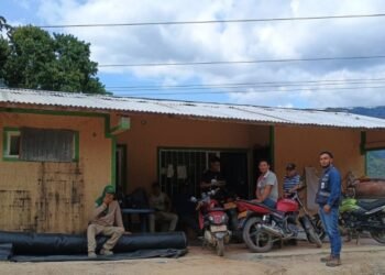 Despiden a operarios del Acueducto Complementario que reclamaron el pago de sus salarios y prestaciones sociales 