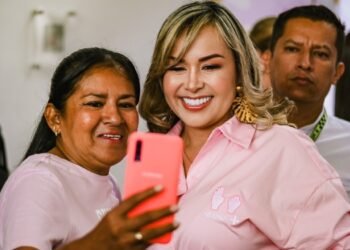 Buscan más de 300 mujeres que quieran formarse gratis en liderazgo y emprendimiento digital