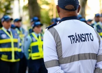 Autoridades en Ibagué aseguran que tienen identificado a sujeto que lidera agresiones contra agentes azules