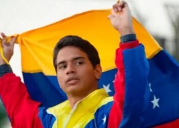 Ibagué se suma a manifestaciones por la democracia en Venezuela 