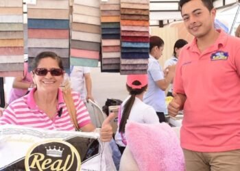 Según la Alcaldía, los comerciantes afectados por incendio reportan ventas por más de $55 millones en Feria de Ibagué Solidaria