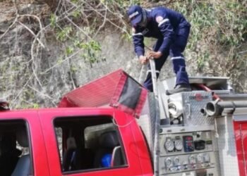 Herveo y Villarrica volverán a tener Cuerpo de Bomberos 