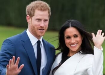 Principe Harry y Meghan visitarán Colombia: Un Encuentro con la Cultura y la Innovación