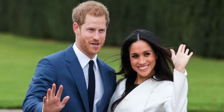 Principe Harry y Meghan visitarán Colombia: Un Encuentro con la Cultura y la Innovación