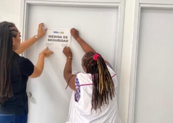 Autoridades en Ibagué cerraron clínica estética de garaje que hacía ‘lipopapadas’ sin supervisión médica