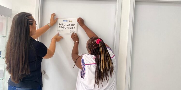 Autoridades en Ibagué cerraron clínica estética de garaje que hacía ‘lipopapadas’ sin supervisión médica