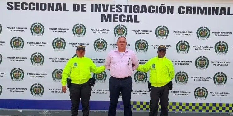 Cali: Director de fundación de rehabilitación detenido por homicidio, secuestro y tortura