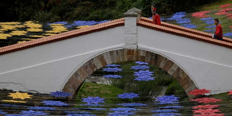 Recordemos la historia: 07 de agosto aniversario de la Batalla de Boyacá