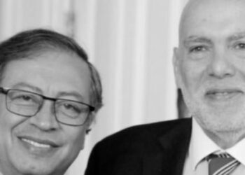 Falleció embajador colombiano en la República de Portugal