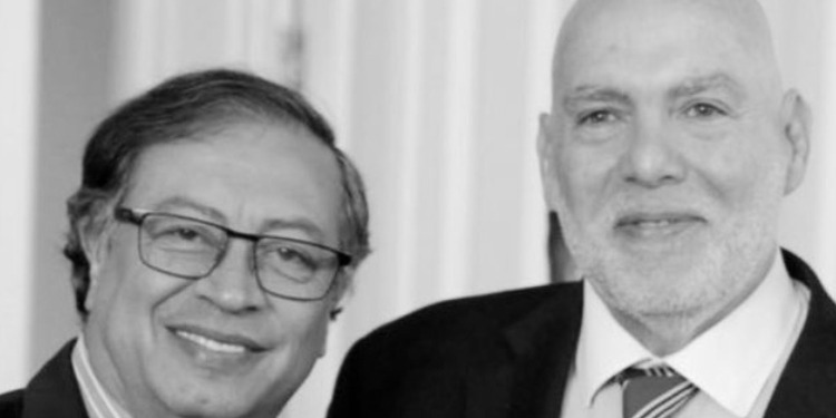 Falleció embajador colombiano en la República de Portugal