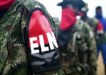 Seguridad Nacional: ELN declara paro armado indefinido en Chocó por confrontaciones con el Clan del Golfo.