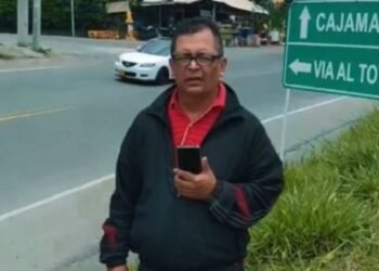 Víctor Guerrero seguirá siendo el ángel de la vida en la variante de Ibagué