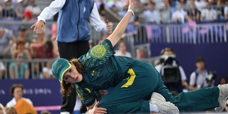 ¡No va más! Breakdance debutó y se despidió de los Juegos Olímpicos