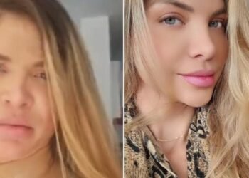 Angélica Jaramillo rompe el silencio sobre su lucha con las adicciones