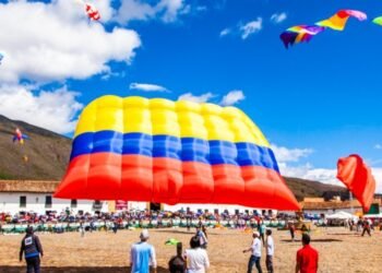 ¿Sin planes para el fin de semana? Aquí te contamos las Ferias, fiestas y festivales en el país a las que puede asistir este puente festivo