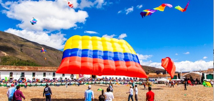 ¿Sin planes para el fin de semana? Aquí te contamos las Ferias, fiestas y festivales en el país a las que puede asistir este puente festivo