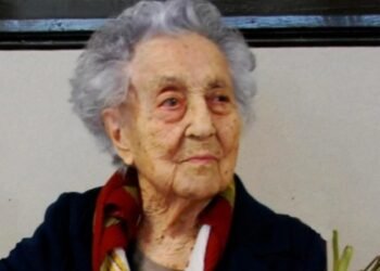 Fallece a los 117 años María Branyas Morera, la mujer más anciana del mundo