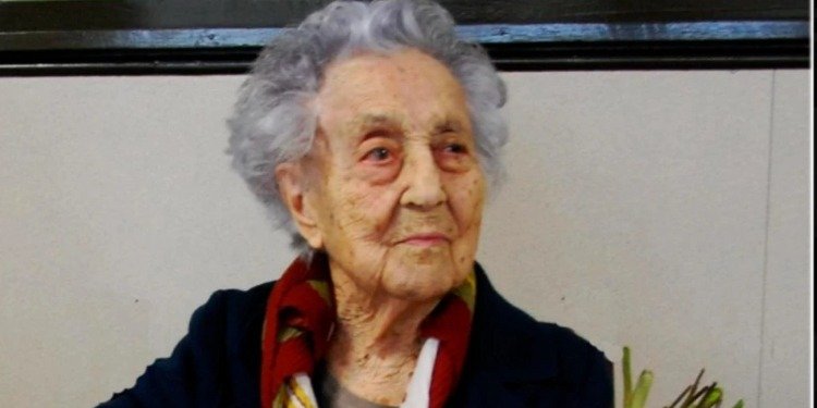 Fallece a los 117 años María Branyas Morera, la mujer más anciana del mundo