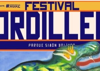 Conoce los horarios, artistas y cronogramas del esperado Cordillera 2024