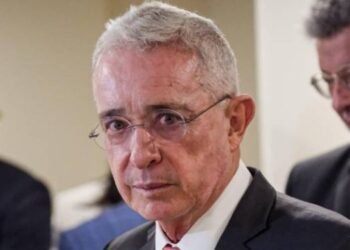 Lo Último: Tribunal dejó en firme acusación contra el expresidente Álvaro Uribe