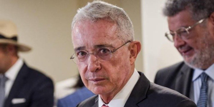Lo Último: Tribunal dejó en firme acusación contra el expresidente Álvaro Uribe