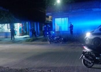 Valle del Cauca: Muere niña de tres años en medio de una balacera en Palmira