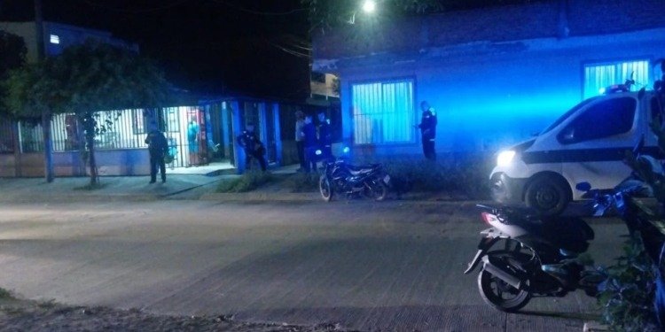 Valle del Cauca: Muere niña de tres años en medio de una balacera en Palmira