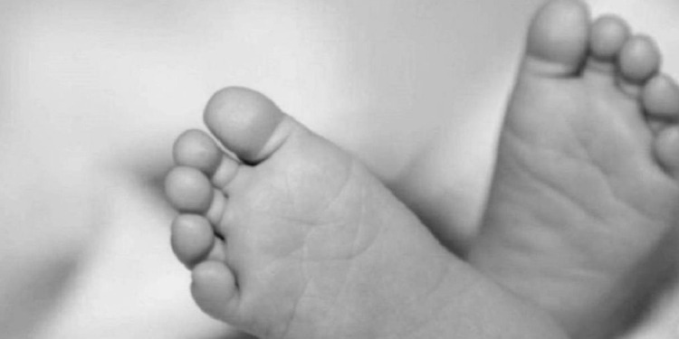 Bogotá: Enviaron a la cárcel papá, mamá y tío de bebé de un año por feminicidio, abuso y tortura