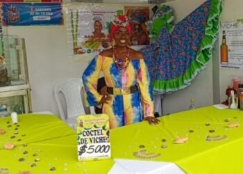 Emprendimientos afrocolombianos toman fuerza en el departamento del Tolima 