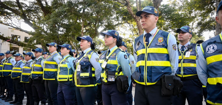 Superintendencia de Transporte rechaza agresiones contra agentes de tránsito en Ibagué