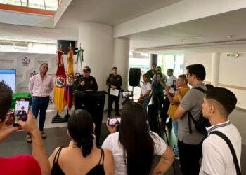 Homicidios en el Tolima se han reducido en un 32% 