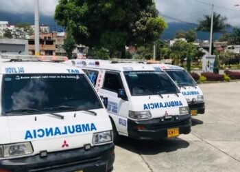 Supersalud impuso medida cautelar al servicio de ambulancia Sermi del Tolima, por fallas en atención a pacientes SOAT