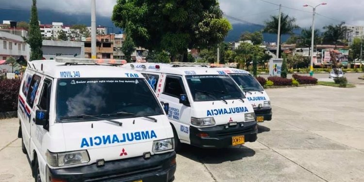 Supersalud impuso medida cautelar al servicio de ambulancia Sermi del Tolima, por fallas en atención a pacientes SOAT