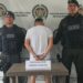 Un hombre fue detenido con un arma de fuego en Melgar 