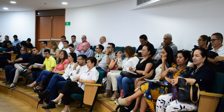 Así va el proyecto de armonización al interior de la Asamblea del Tolima 