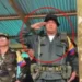 Cabecilla de las Farc sigue delinquiendo tras ser liberado para negociaciones de paz